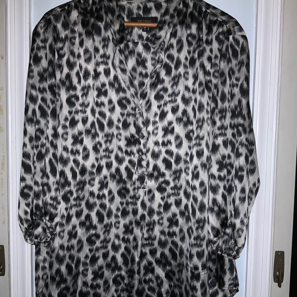 Women’s Plus size top